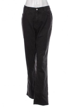 Γυναικείο Τζίν Joy, Μέγεθος XL, Χρώμα Μαύρο, Τιμή 15,22 €