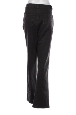 Γυναικείο Τζίν Joy, Μέγεθος XL, Χρώμα Μαύρο, Τιμή 15,22 €
