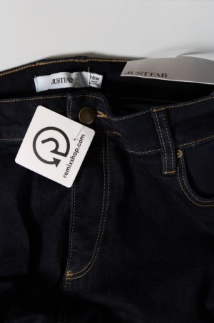 Damen Jeans Justf, Größe XL, Farbe Blau, Preis € 17,61