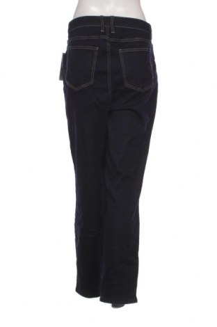 Γυναικείο Τζίν Justf, Μέγεθος XL, Χρώμα Μπλέ, Τιμή 15,65 €
