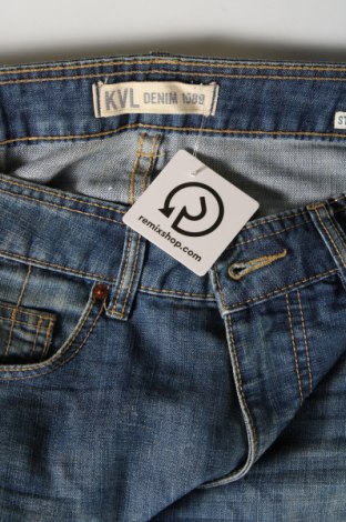 Damen Jeans KVL by Kenvelo, Größe XL, Farbe Blau, Preis € 8,90