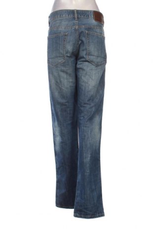 Dámske džínsy  KVL by Kenvelo, Veľkosť XL, Farba Modrá, Cena  8,90 €