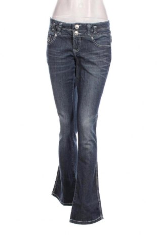 Damen Jeans Kangaroos, Größe M, Farbe Blau, Preis € 28,53