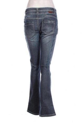 Damen Jeans Kangaroos, Größe M, Farbe Blau, Preis 28,53 €