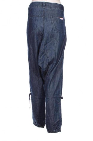 Damen Jeans Kari Traa, Größe L, Farbe Blau, Preis 26,10 €