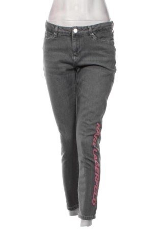 Dámske džínsy  Karl Lagerfeld, Veľkosť S, Farba Sivá, Cena  130,93 €