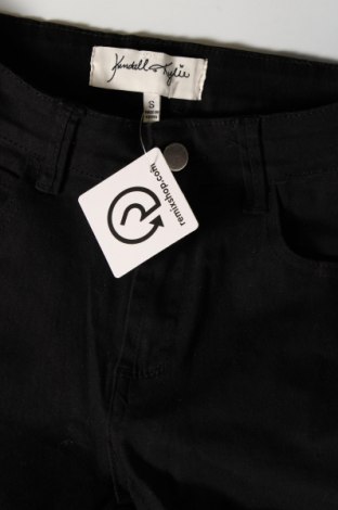 Damen Jeans Kendall & Kylie, Größe S, Farbe Schwarz, Preis € 24,55