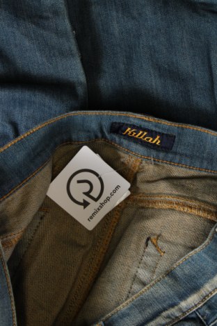 Damen Jeans Killah, Größe XL, Farbe Blau, Preis 28,70 €