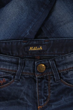 Damen Jeans Killah, Größe S, Farbe Blau, Preis 28,70 €