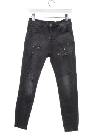 Damen Jeans Kings will Dream, Größe M, Farbe Grau, Preis € 14,27