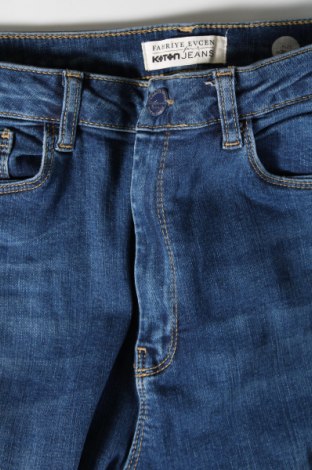 Damen Jeans Koton, Größe M, Farbe Blau, Preis 18,53 €