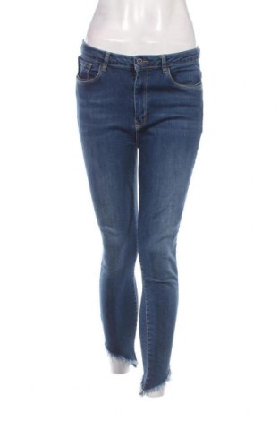 Γυναικείο Τζίν Koton, Μέγεθος M, Χρώμα Μπλέ, Τιμή 19,09 €