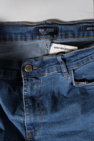 Damen Jeans LC Waikiki, Größe L, Farbe Blau, Preis € 15,90