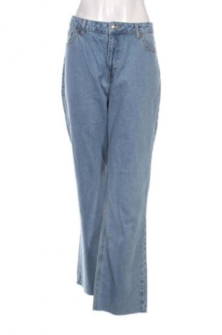 Dámske džínsy  LC Waikiki, Veľkosť XL, Farba Modrá, Cena  39,30 €