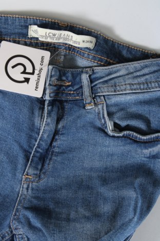 Damen Jeans LCW, Größe XXS, Farbe Blau, Preis € 8,45