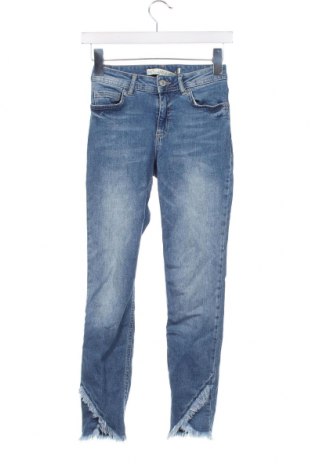Dámské džíny  LCW, Velikost XXS, Barva Modrá, Cena  209,00 Kč