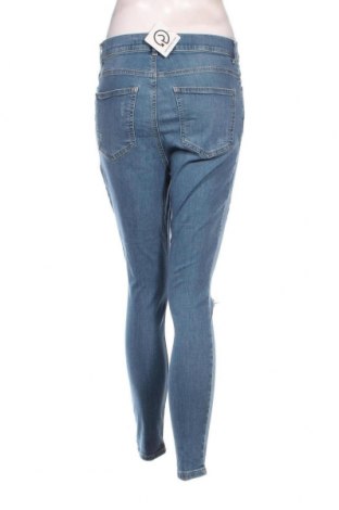 Dámske džínsy  LCW, Veľkosť L, Farba Modrá, Cena  8,45 €