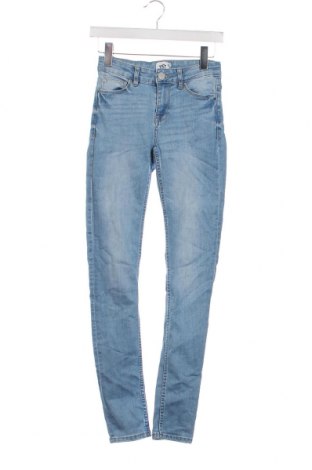 Damen Jeans Lager 157, Größe XS, Farbe Blau, Preis € 10,09