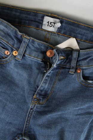 Dámské džíny  Lager 157, Velikost XS, Barva Modrá, Cena  208,00 Kč