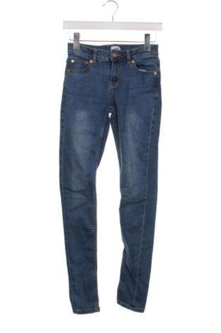 Damen Jeans Lager 157, Größe XS, Farbe Blau, Preis € 10,09