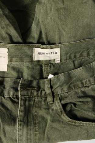 Damskie jeansy Lager 157, Rozmiar M, Kolor Zielony, Cena 51,02 zł