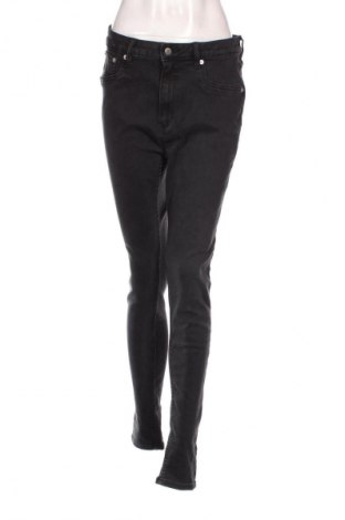 Damen Jeans Lager 157, Größe XXL, Farbe Grau, Preis 20,18 €