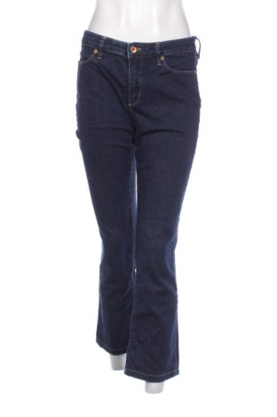 Damen Jeans Land's End, Größe M, Farbe Blau, Preis 15,69 €
