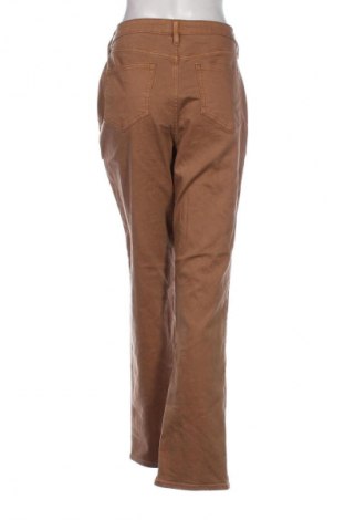 Damen Jeans Land's End, Größe XL, Farbe Braun, Preis 17,12 €