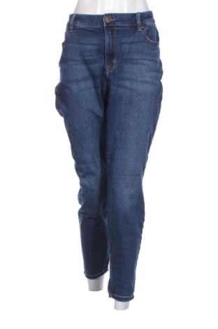 Damen Jeans Lane Bryant, Größe XL, Farbe Blau, Preis 17,12 €