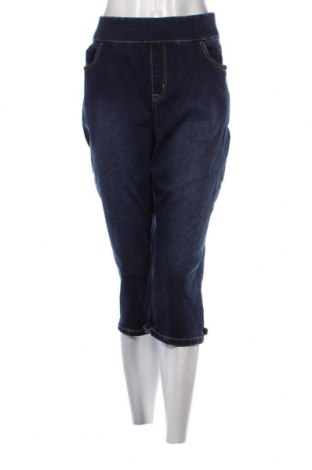 Damen Jeans Lane Bryant, Größe XL, Farbe Blau, Preis 28,53 €