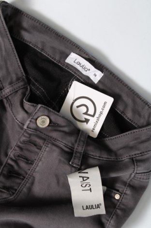 Damen Jeans Laulia, Größe S, Farbe Grau, Preis € 17,61