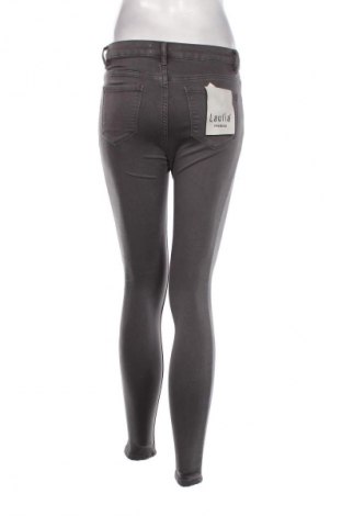 Damen Jeans Laulia, Größe S, Farbe Grau, Preis 16,01 €