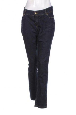 Damen Jeans Laura T., Größe XL, Farbe Blau, Preis 20,18 €