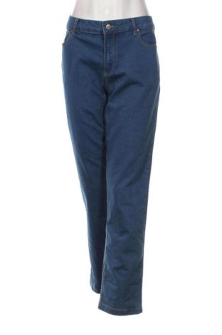 Damen Jeans Laura Torelli, Größe XL, Farbe Blau, Preis 10,09 €