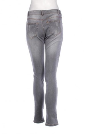 Damen Jeans Laura Torelli, Größe S, Farbe Grau, Preis € 10,09