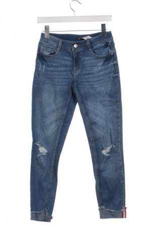 Damen Jeans Laura Torelli, Größe XS, Farbe Blau, Preis 6,99 €