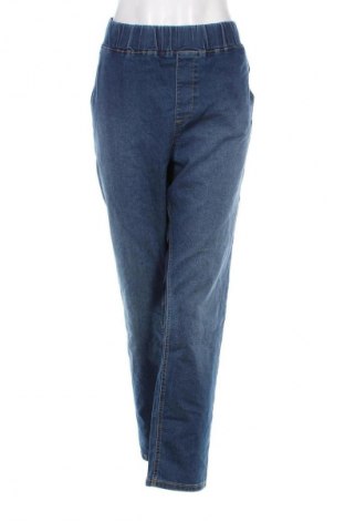 Damen Jeans Laura Torelli, Größe XL, Farbe Blau, Preis € 11,10
