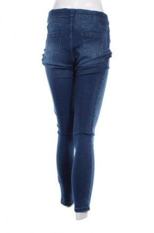 Damen Jeans Laura Torelli, Größe M, Farbe Blau, Preis 10,09 €