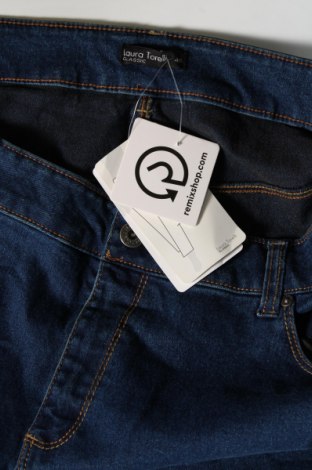 Damen Jeans Laura Torelli, Größe XL, Farbe Blau, Preis € 19,21