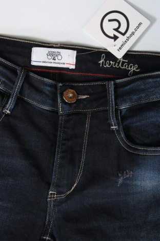 Damen Jeans Le Temps Des Cerises, Größe XS, Farbe Blau, Preis 21,57 €