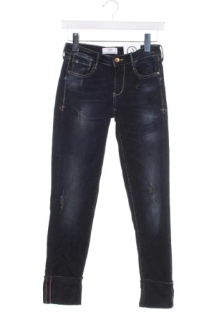 Damen Jeans Le Temps Des Cerises, Größe XS, Farbe Blau, Preis € 23,97
