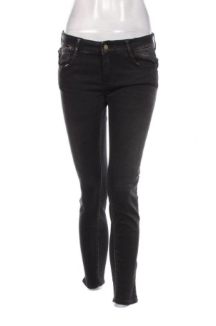 Damen Jeans Le Temps Des Cerises, Größe M, Farbe Schwarz, Preis € 4,99