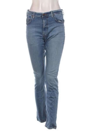 Damen Jeans Lee, Größe L, Farbe Blau, Preis 53,20 €