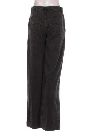 Damen Jeans Lee, Größe S, Farbe Grau, Preis 39,90 €