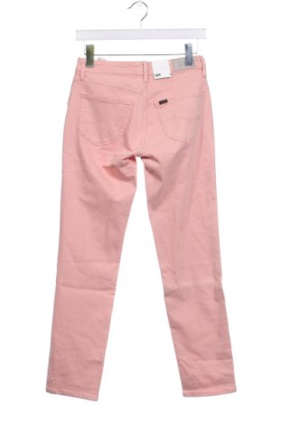 Damen Jeans Lee, Größe XS, Farbe Rosa, Preis € 39,90