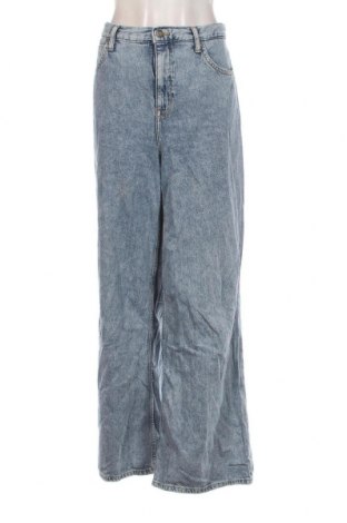 Damen Jeans Lee, Größe M, Farbe Blau, Preis € 39,90