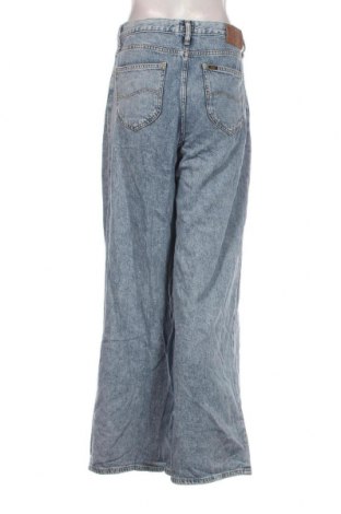 Damen Jeans Lee, Größe M, Farbe Blau, Preis € 48,76