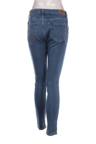 Damen Jeans Lee, Größe L, Farbe Blau, Preis € 44,33