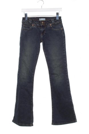 Damen Jeans Lee, Größe S, Farbe Blau, Preis 26,81 €