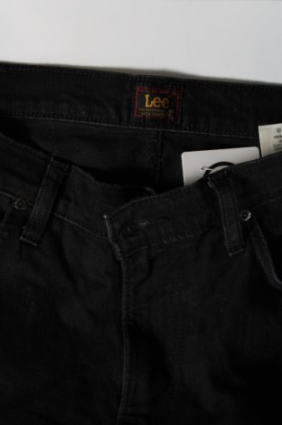 Damen Jeans Lee, Größe L, Farbe Schwarz, Preis 26,81 €